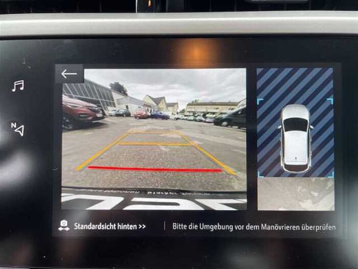 Opel Corsa Edition 1.2 Navi*Sitz-u. Lenkradheizung*Kamera*PDC*Isofix*Klima*uvm.