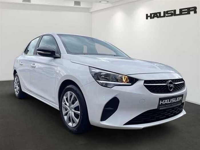 Opel Corsa Edition 1.2 Navi*Sitz-u. Lenkradheizung*Kamera*PDC*Isofix*Klima*uvm.