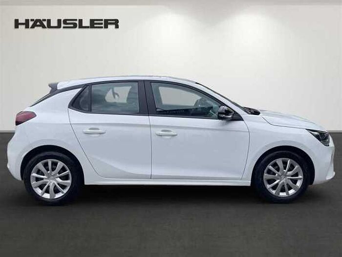 Opel Corsa Edition 1.2 Navi*Sitz-u. Lenkradheizung*Kamera*PDC*Isofix*Klima*uvm.