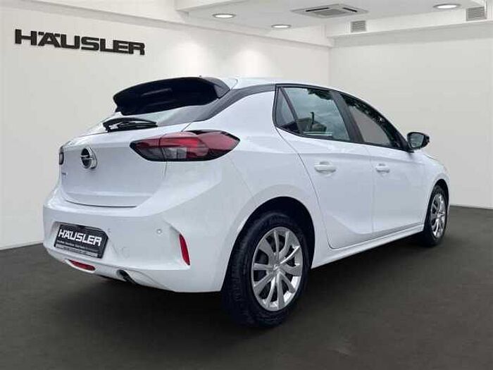 Opel Corsa Edition 1.2 Navi*Sitz-u. Lenkradheizung*Kamera*PDC*Isofix*Klima*uvm.