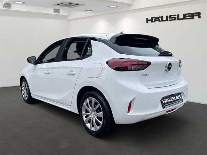 Opel Corsa Edition 1.2 Navi*Sitz-u. Lenkradheizung*Kamera*PDC*Isofix*Klima*uvm.