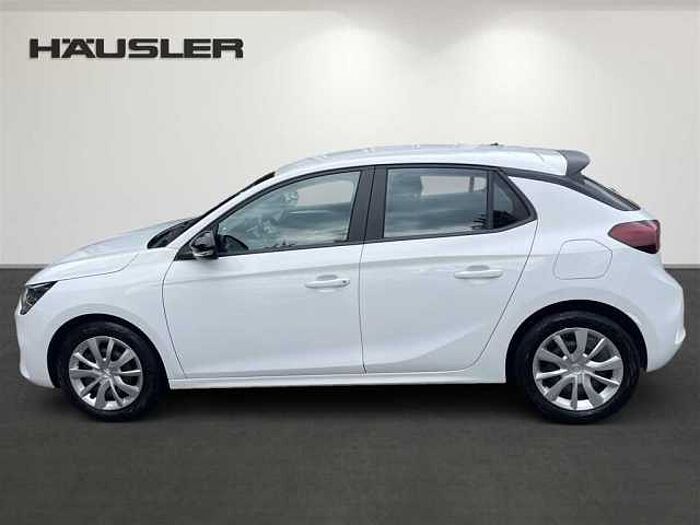 Opel Corsa Edition 1.2 Navi*Sitz-u. Lenkradheizung*Kamera*PDC*Isofix*Klima*uvm.