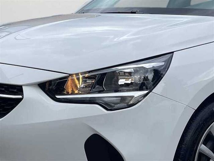 Opel Corsa Edition 1.2 Navi*Sitz-u. Lenkradheizung*Kamera*PDC*Isofix*Klima*uvm.