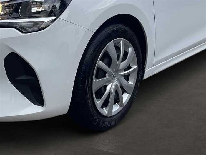 Opel Corsa Edition 1.2 Navi*Sitz-u. Lenkradheizung*Kamera*PDC*Isofix*Klima*uvm.