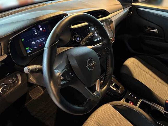 Opel Corsa -e Edition Klima, Einparkhilfe, Sitzheizung