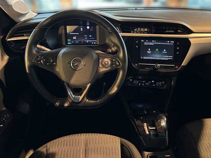 Opel Corsa -e Edition Klima, Einparkhilfe, Sitzheizung