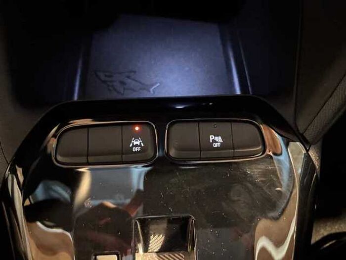 Opel Corsa -e Edition Klima, Einparkhilfe, Sitzheizung