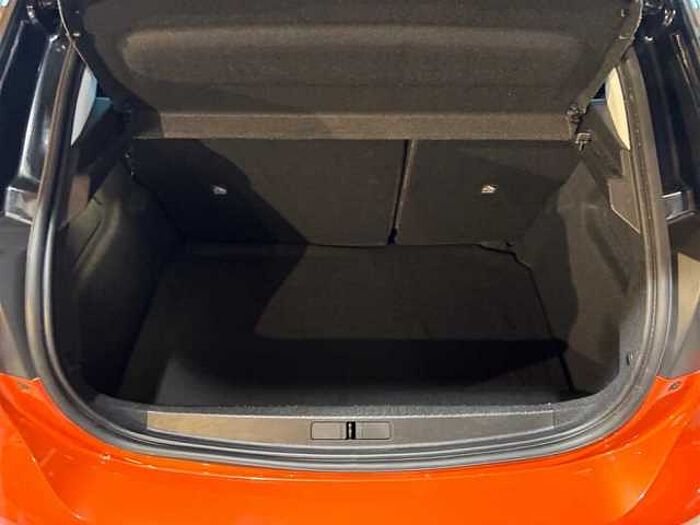 Opel Corsa -e Edition Klima, Einparkhilfe, Sitzheizung