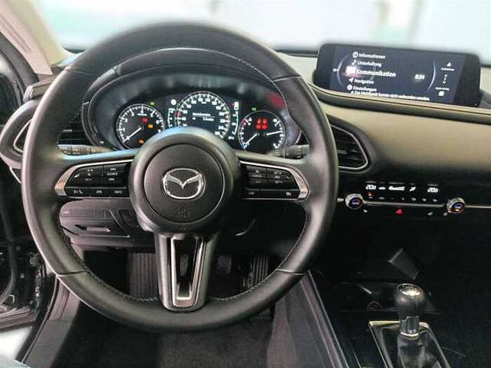 Mazda CX-30 2.0 Homura AHK CarPlay ACC Navi LED Kamera