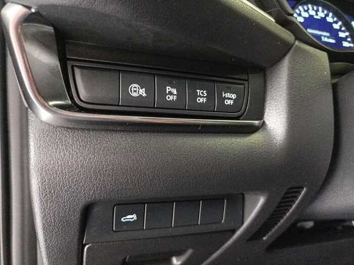 Mazda CX-30 2.0 Homura AHK CarPlay ACC Navi LED Kamera