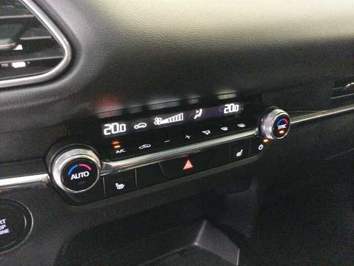 Mazda CX-30 2.0 Homura AHK CarPlay ACC Navi LED Kamera