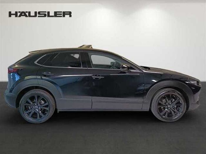 Mazda CX-30 2.0 Homura AHK CarPlay ACC Navi LED Kamera