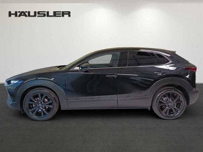 Mazda CX-30 2.0 Homura AHK CarPlay ACC Navi LED Kamera