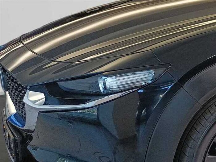 Mazda CX-30 2.0 Homura AHK CarPlay ACC Navi LED Kamera