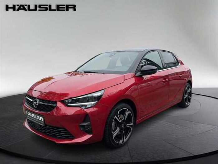 Opel Corsa 1.2 Ultimate Automatik, Sitz-+Lenkradheizung, PDC vo+hi, Navi, Kamera,