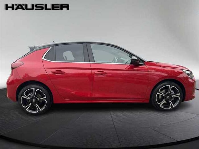 Opel Corsa 1.2 Ultimate Automatik, Sitz-+Lenkradheizung, PDC vo+hi, Navi, Kamera,