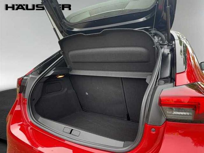 Opel Corsa 1.2 Ultimate Automatik, Sitz-+Lenkradheizung, PDC vo+hi, Navi, Kamera,