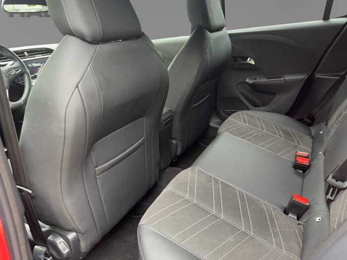 Opel Corsa 1.2 Ultimate Automatik, Sitz-+Lenkradheizung, PDC vo+hi, Navi, Kamera,