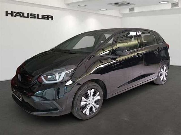 Honda Jazz 1.5 Elegance Automatik Rückfahrkamera Sitzheizung