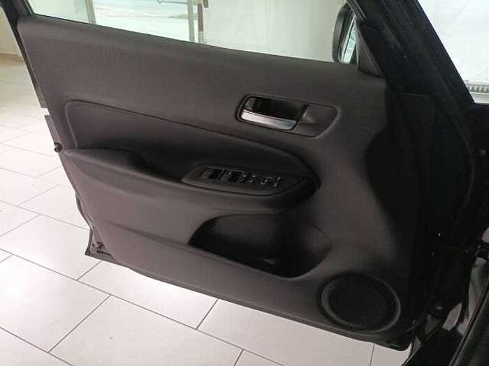 Honda Jazz 1.5 Elegance Automatik Rückfahrkamera Sitzheizung