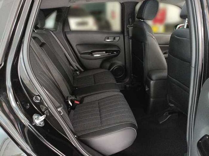 Honda Jazz 1.5 Elegance Automatik Rückfahrkamera Sitzheizung