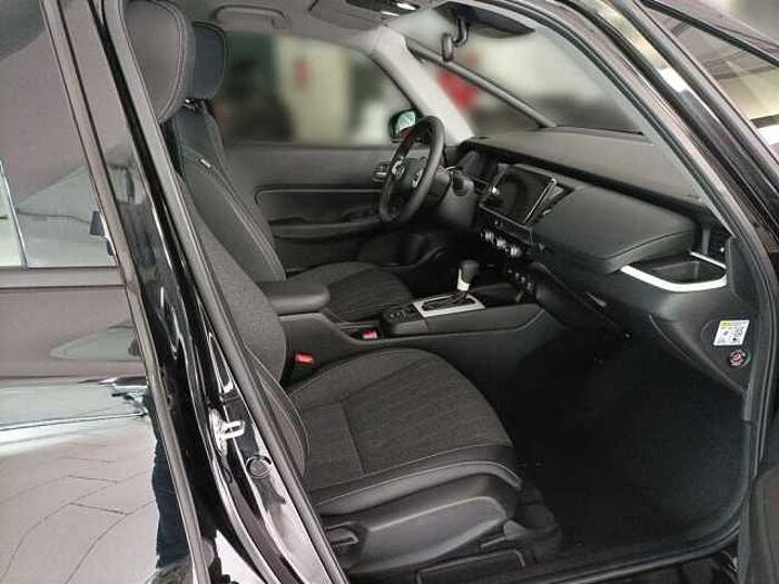 Honda Jazz 1.5 Elegance Automatik Rückfahrkamera Sitzheizung