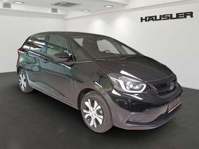 Honda Jazz 1.5 Elegance Automatik Rückfahrkamera Sitzheizung