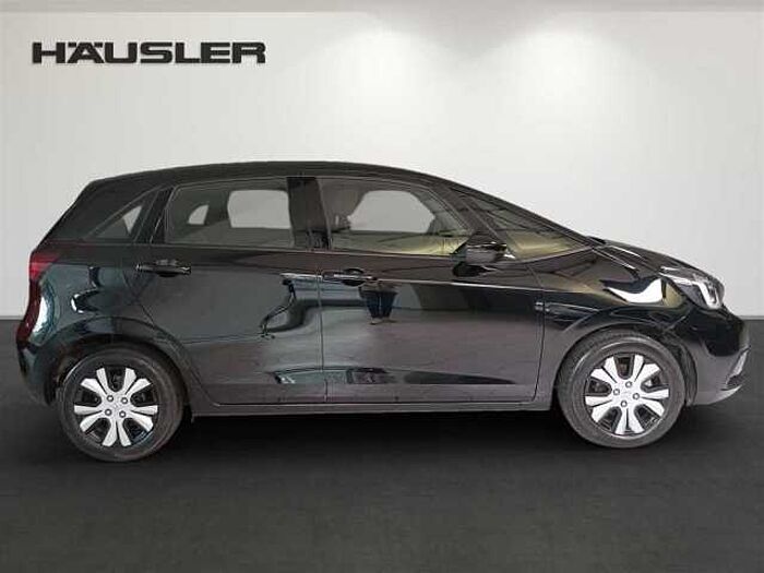 Honda Jazz 1.5 Elegance Automatik Rückfahrkamera Sitzheizung