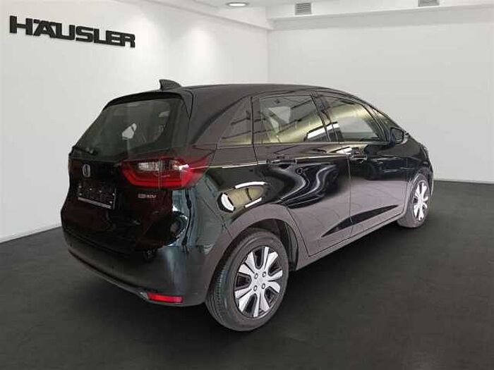 Honda Jazz 1.5 Elegance Automatik Rückfahrkamera Sitzheizung
