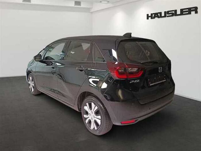 Honda Jazz 1.5 Elegance Automatik Rückfahrkamera Sitzheizung