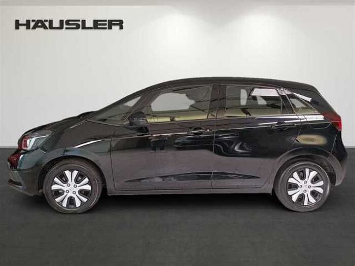Honda Jazz 1.5 Elegance Automatik Rückfahrkamera Sitzheizung