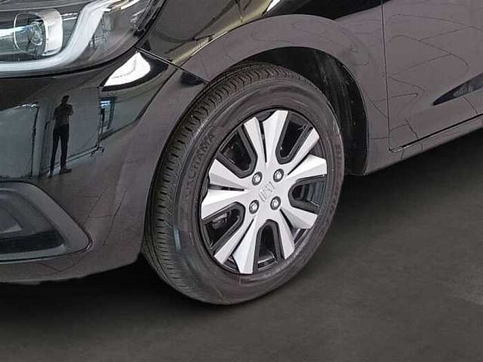 Honda Jazz 1.5 Elegance Automatik Rückfahrkamera Sitzheizung