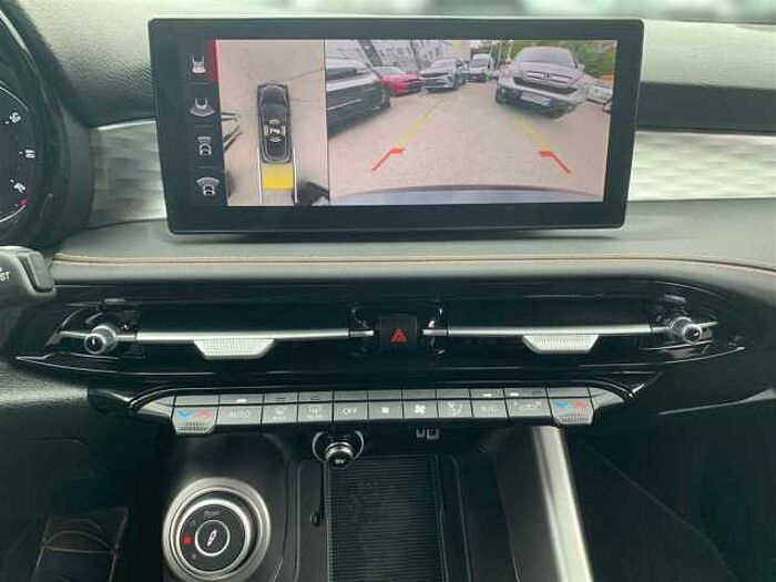 Alfa Romeo Tonale 1.5T Hybrid Veloce LED PDC Kamera Navi Leder ACC