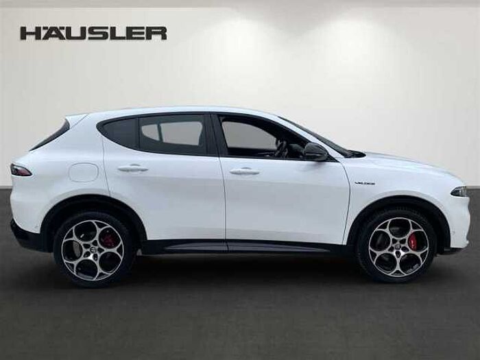 Alfa Romeo Tonale 1.5T Hybrid Veloce LED PDC Kamera Navi Leder ACC