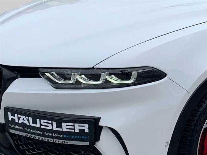 Alfa Romeo Tonale 1.5T Hybrid Veloce LED PDC Kamera Navi Leder ACC