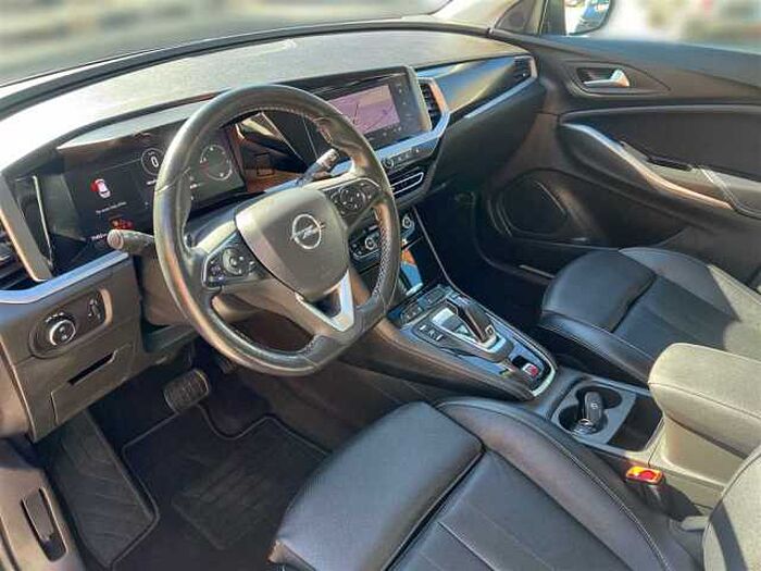 Opel Grandland X 1.5 D AT8 Ultimate LED PDC Kamera Navi Leder ACC