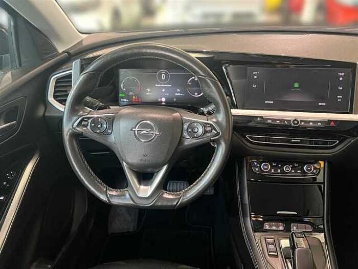 Opel Grandland X 1.5 D AT8 Ultimate LED PDC Kamera Navi Leder ACC