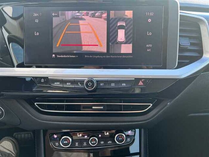 Opel Grandland X 1.5 D AT8 Ultimate LED PDC Kamera Navi Leder ACC