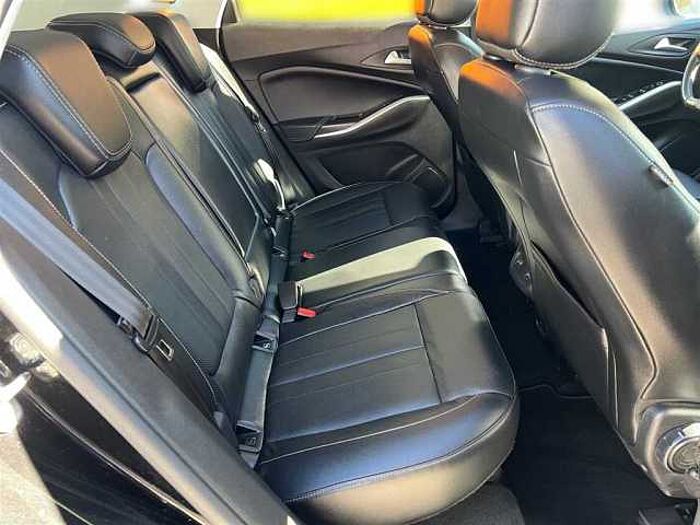 Opel Grandland X 1.5 D AT8 Ultimate LED PDC Kamera Navi Leder ACC