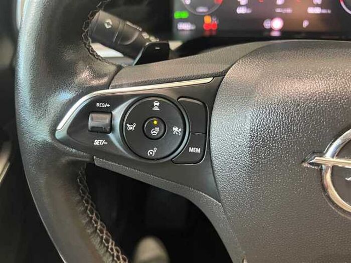 Opel Grandland X 1.5 D AT8 Ultimate LED PDC Kamera Navi Leder ACC