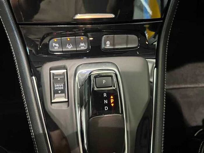 Opel Grandland X 1.5 D AT8 Ultimate LED PDC Kamera Navi Leder ACC