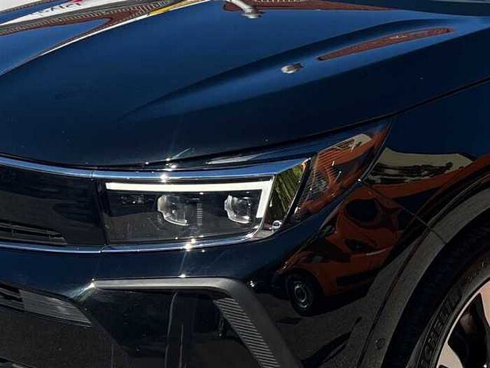 Opel Grandland X 1.5 D AT8 Ultimate LED PDC Kamera Navi Leder ACC