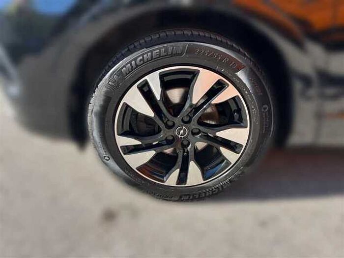 Opel Grandland X 1.5 D AT8 Ultimate LED PDC Kamera Navi Leder ACC