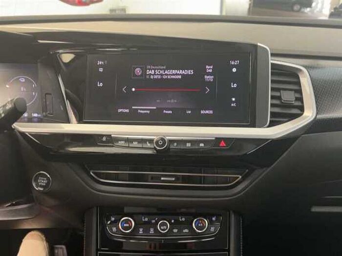 Opel Grandland X Ultimate Automatik Leder Navi Kamera Sitzbelüftung