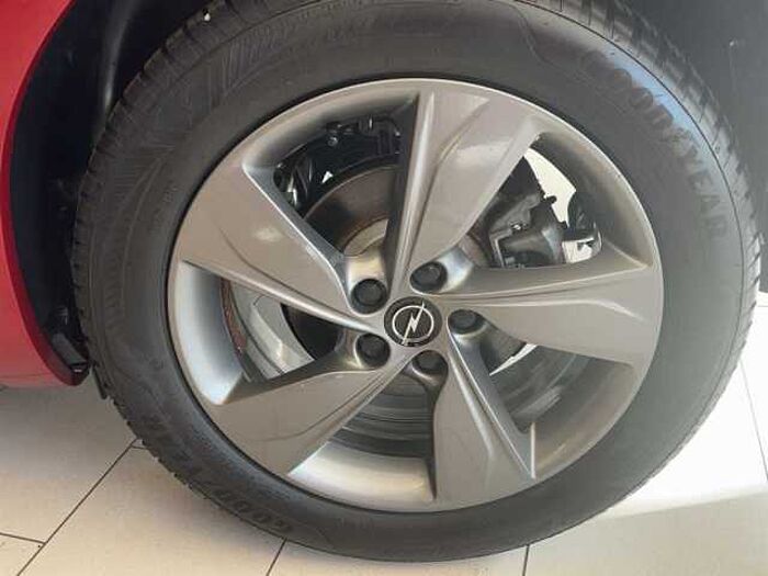 Opel Grandland X Ultimate Automatik Leder Navi Kamera Sitzbelüftung