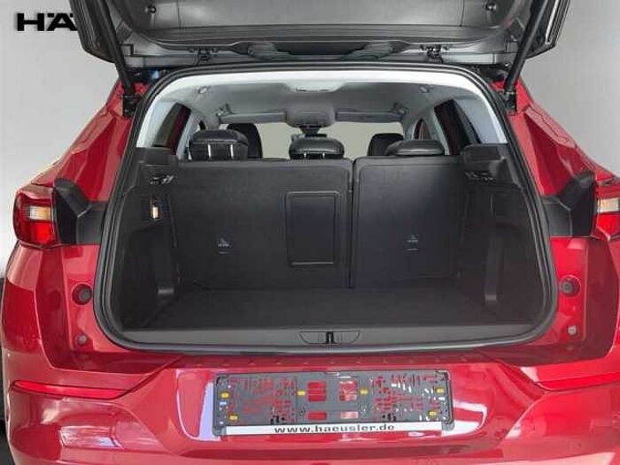 Opel Grandland X Ultimate Automatik Leder Navi Kamera Sitzbelüftung