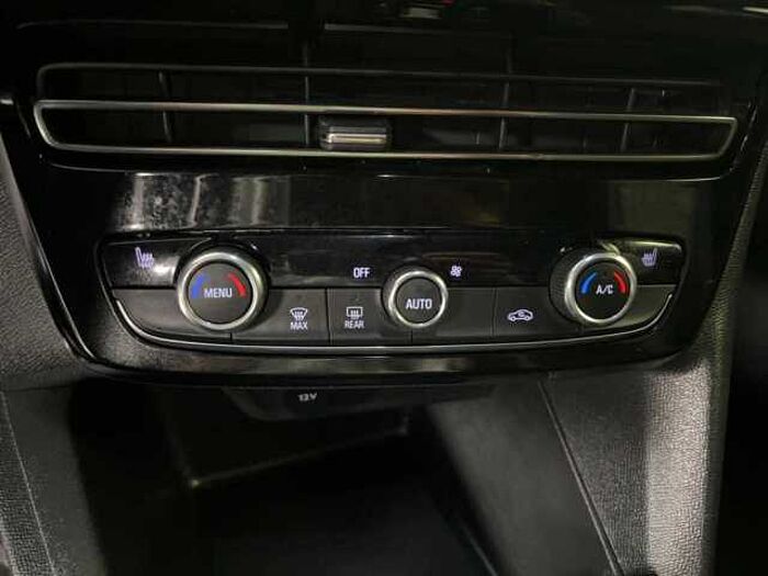 Opel Mokka-e GS Line Navi Rückfahrkamera Sitzheizung