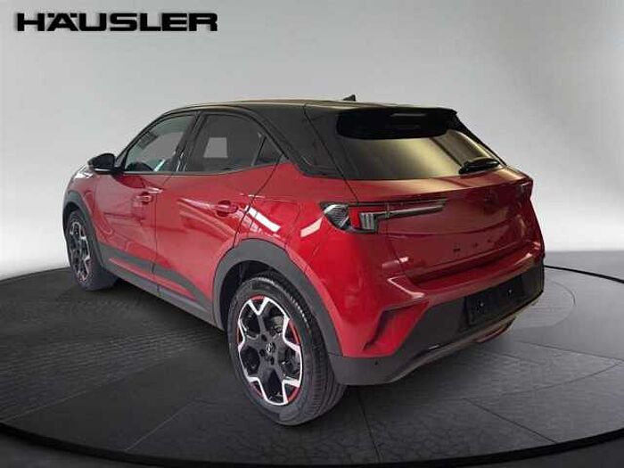 Opel Mokka-e GS Line Navi Rückfahrkamera Sitzheizung