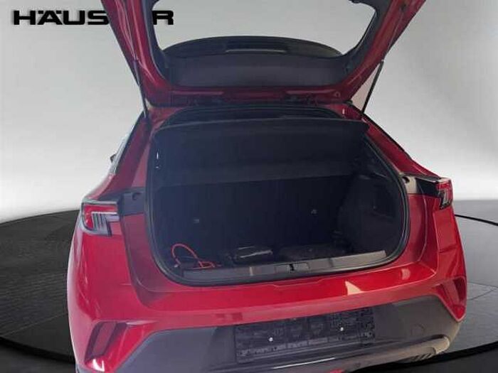 Opel Mokka-e GS Line Navi Rückfahrkamera Sitzheizung