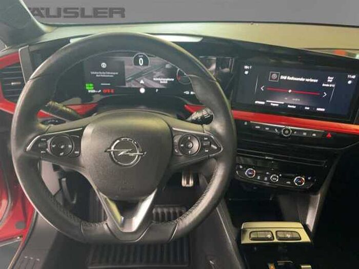 Opel Mokka-e GS Line Navi Rückfahrkamera Sitzheizung